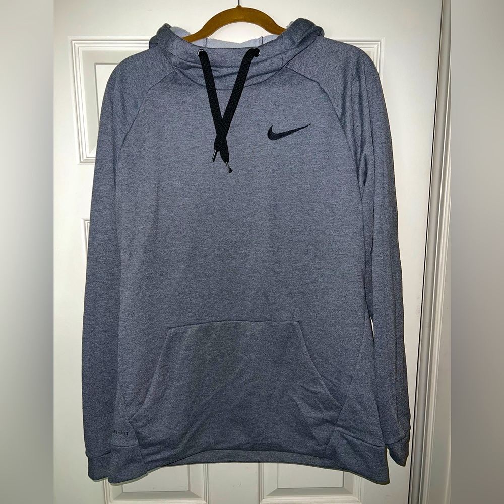 Nike Dri-Fit Hoodie